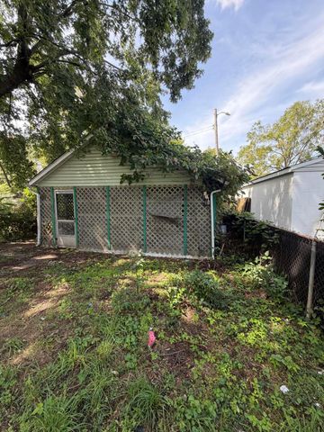 1789 Goethe Avenue, Columbus, OH 43207