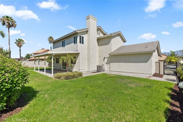 1761 W Townsend Street, Rialto, CA 92377