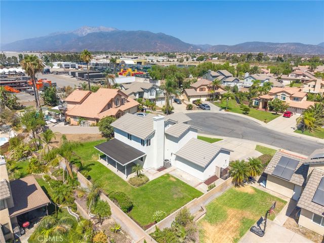 1761 W Townsend Street, Rialto, CA 92377