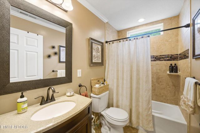 829 Northside Drive, Athens, TN 37303