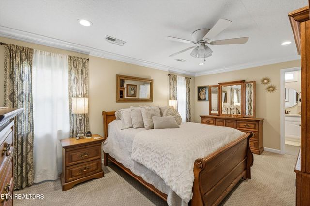 829 Northside Drive, Athens, TN 37303