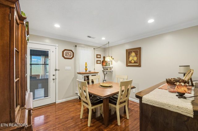 829 Northside Drive, Athens, TN 37303