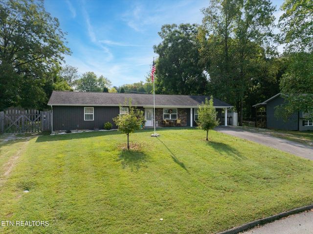 829 Northside Drive, Athens, TN 37303