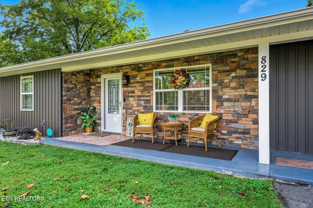 829 Northside Drive, Athens, TN 37303