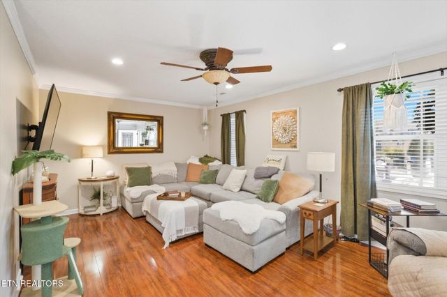 829 Northside Drive, Athens, TN 37303