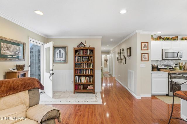 829 Northside Drive, Athens, TN 37303