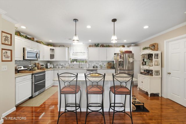 829 Northside Drive, Athens, TN 37303