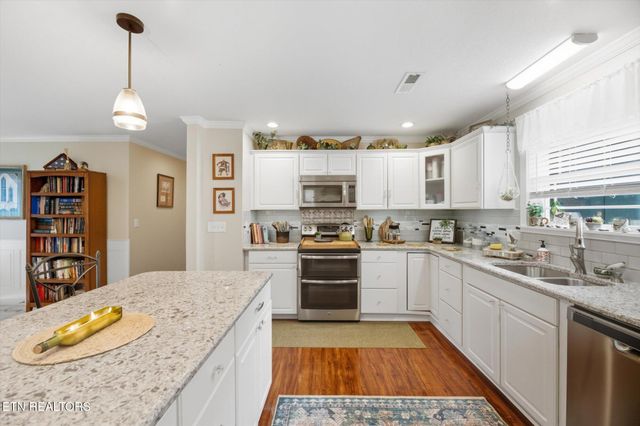 829 Northside Drive, Athens, TN 37303