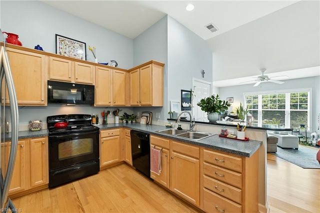 4722 Tatton Park Circle 3C, Winston-salem, NC 27103
