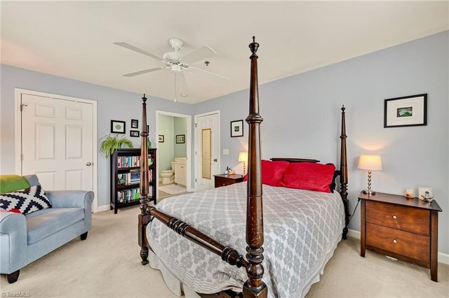 4722 Tatton Park Circle 3C, Winston-salem, NC 27103