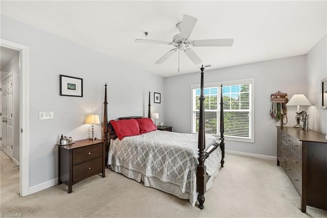 4722 Tatton Park Circle 3C, Winston-salem, NC 27103