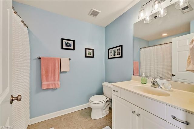 4722 Tatton Park Circle 3C, Winston-salem, NC 27103