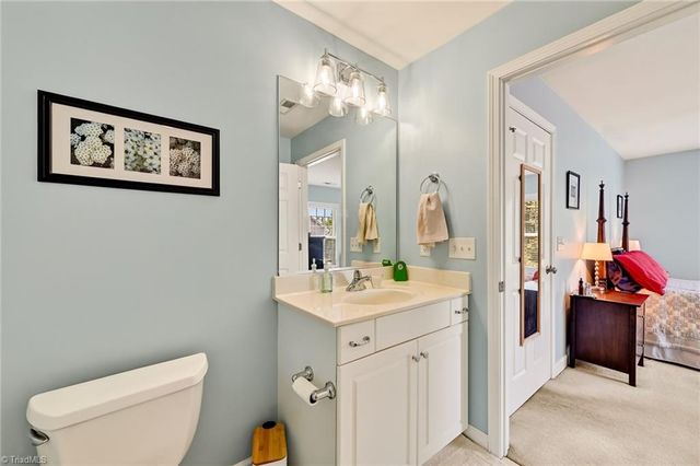4722 Tatton Park Circle 3C, Winston-salem, NC 27103