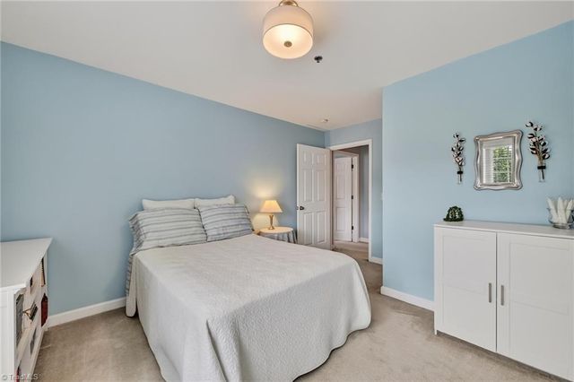 4722 Tatton Park Circle 3C, Winston-salem, NC 27103