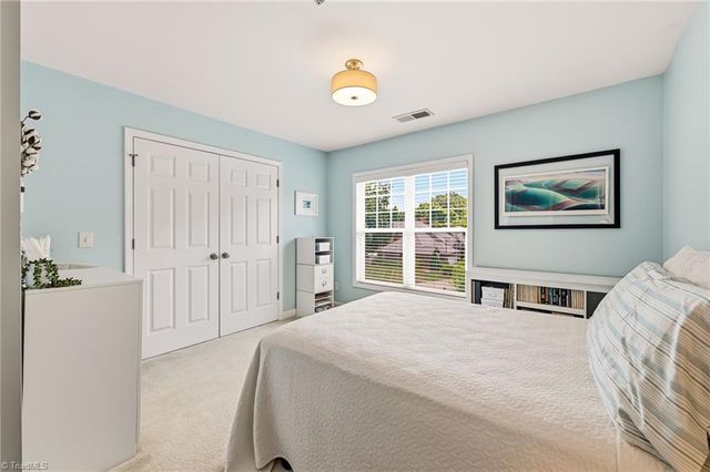 4722 Tatton Park Circle 3C, Winston-salem, NC 27103