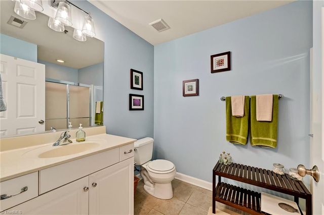 4722 Tatton Park Circle 3C, Winston-salem, NC 27103