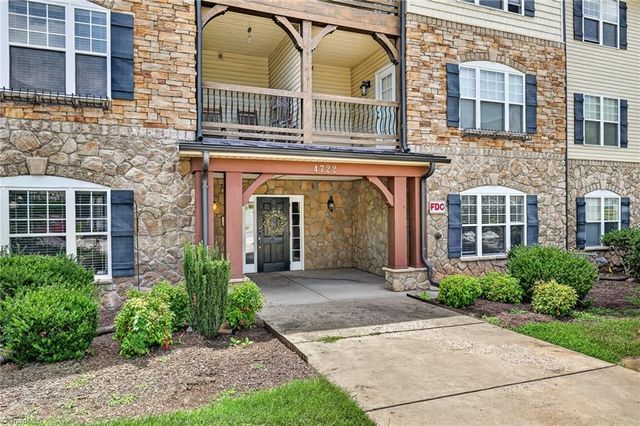 4722 Tatton Park Circle 3C, Winston-salem, NC 27103
