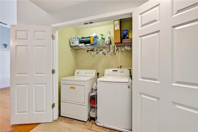 4722 Tatton Park Circle 3C, Winston-salem, NC 27103