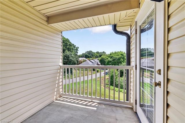 4722 Tatton Park Circle 3C, Winston-salem, NC 27103