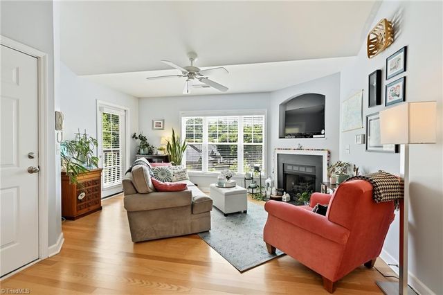4722 Tatton Park Circle 3C, Winston-salem, NC 27103