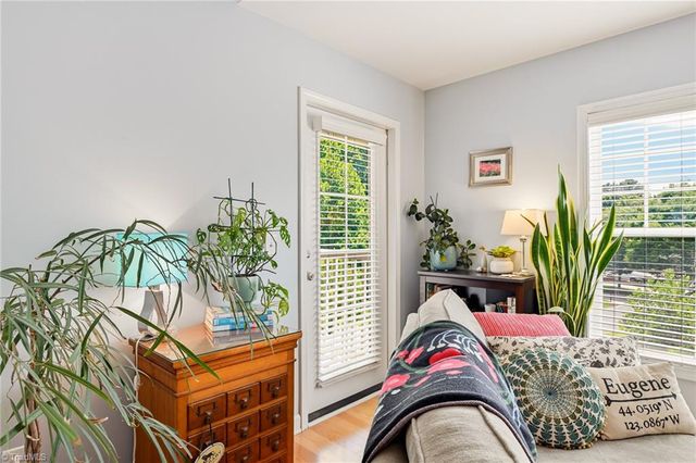 4722 Tatton Park Circle 3C, Winston-salem, NC 27103