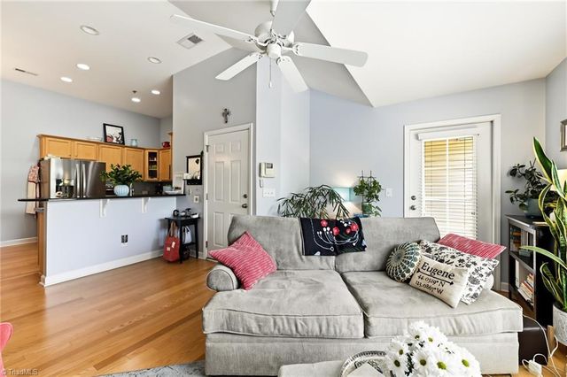 4722 Tatton Park Circle 3C, Winston-salem, NC 27103