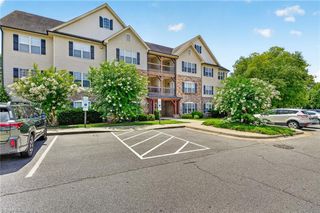 4722 Tatton Park Circle 3C, Winston-salem, NC 27103