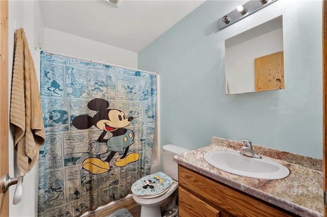 E5740 833rd Avenue, Colfax, WI 54730