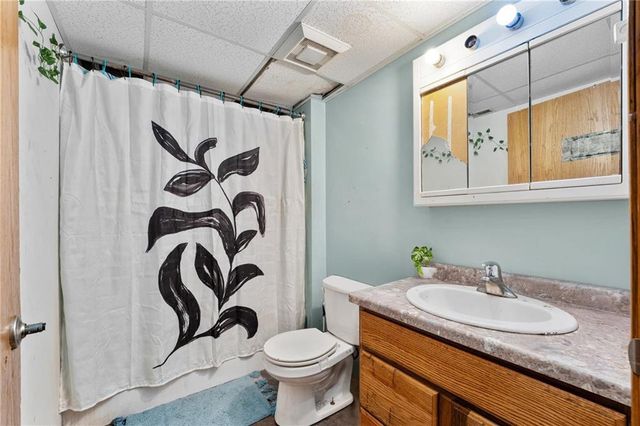 E5740 833rd Avenue, Colfax, WI 54730