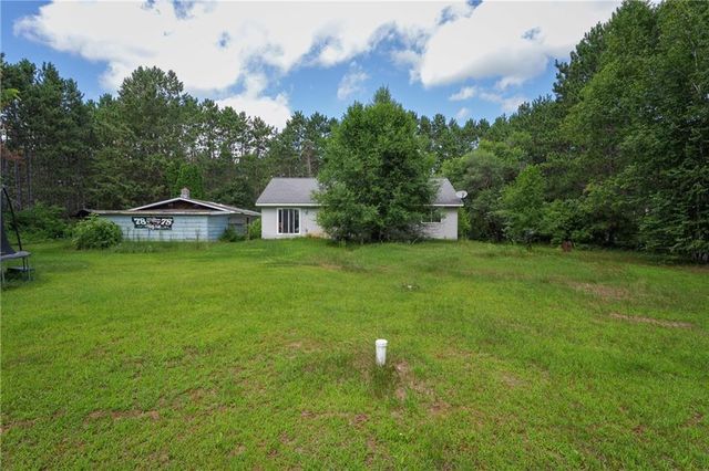 E5740 833rd Avenue, Colfax, WI 54730