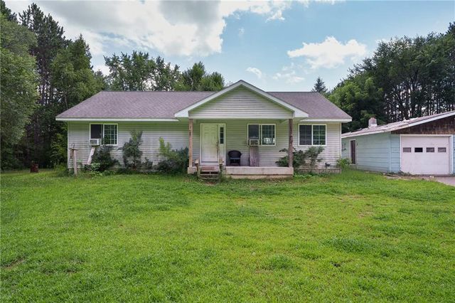 E5740 833rd Avenue, Colfax, WI 54730
