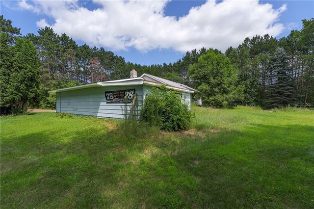 E5740 833rd Avenue, Colfax, WI 54730