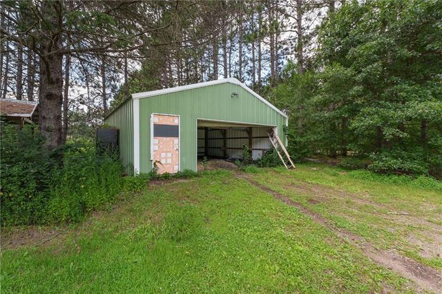 E5740 833rd Avenue, Colfax, WI 54730