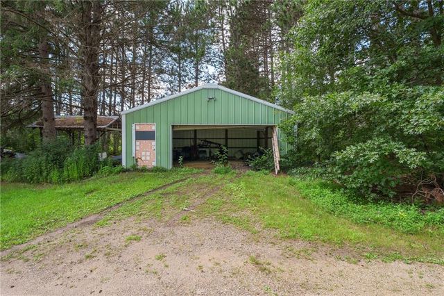 E5740 833rd Avenue, Colfax, WI 54730