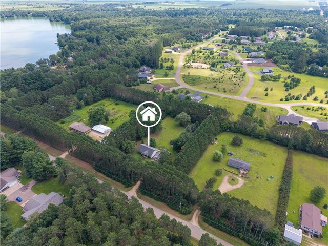 E5740 833rd Avenue, Colfax, WI 54730