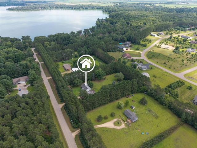 E5740 833rd Avenue, Colfax, WI 54730