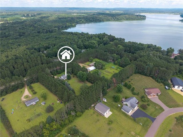 E5740 833rd Avenue, Colfax, WI 54730