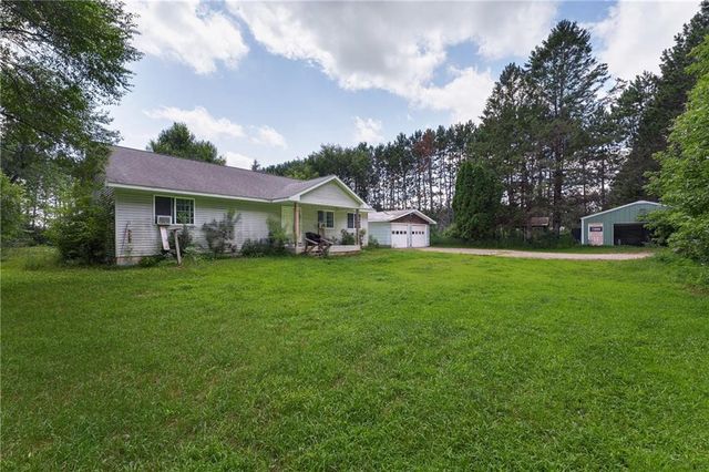 E5740 833rd Avenue, Colfax, WI 54730