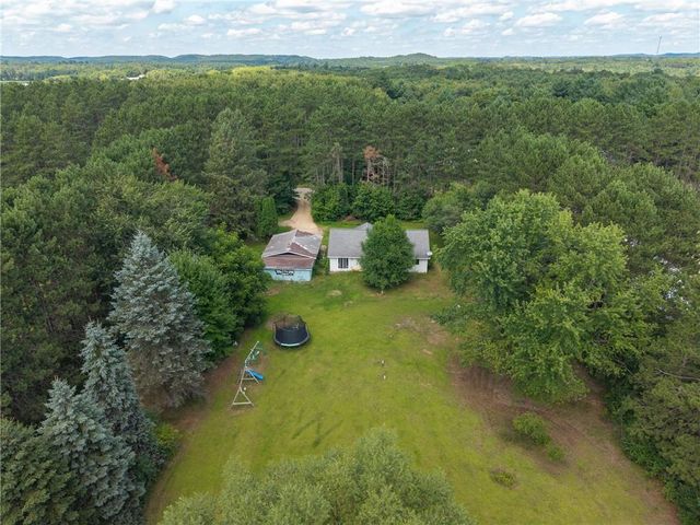 E5740 833rd Avenue, Colfax, WI 54730