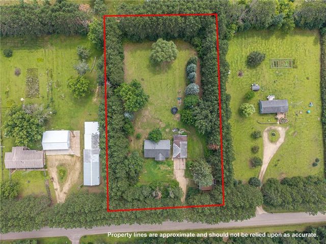 E5740 833rd Avenue, Colfax, WI 54730