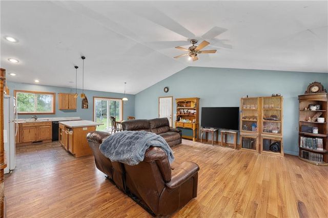 E5740 833rd Avenue, Colfax, WI 54730