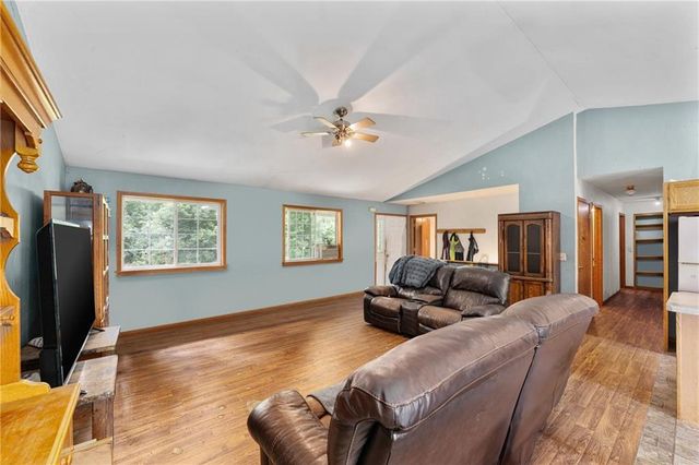 E5740 833rd Avenue, Colfax, WI 54730