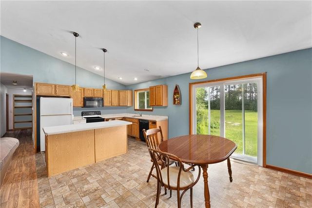 E5740 833rd Avenue, Colfax, WI 54730