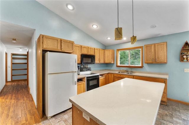 E5740 833rd Avenue, Colfax, WI 54730