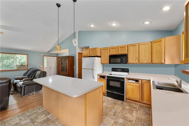 E5740 833rd Avenue, Colfax, WI 54730