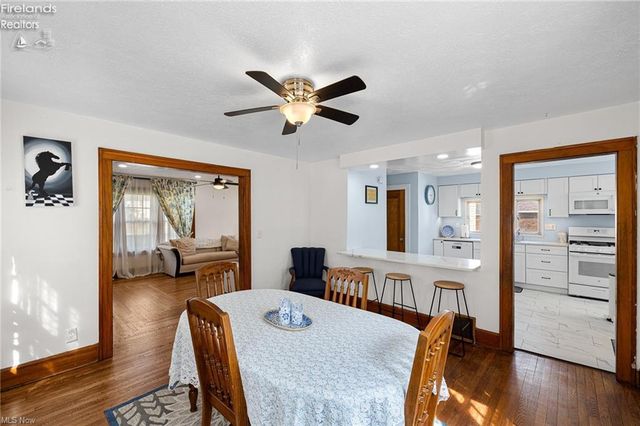 S 1427 Lakeview Boulevard, Lorain, OH 44052