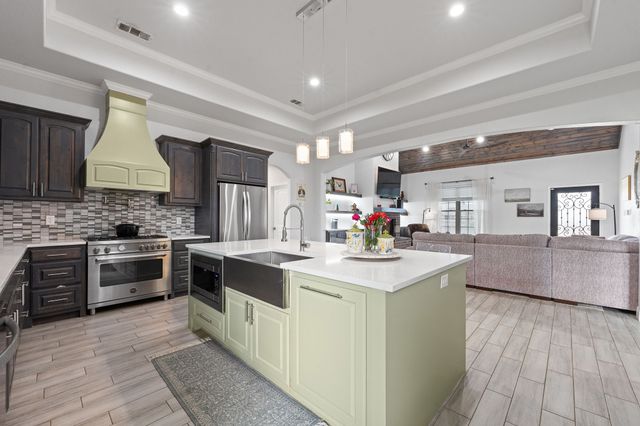 3401 Chinaberry Lane, Joshua, TX 76058