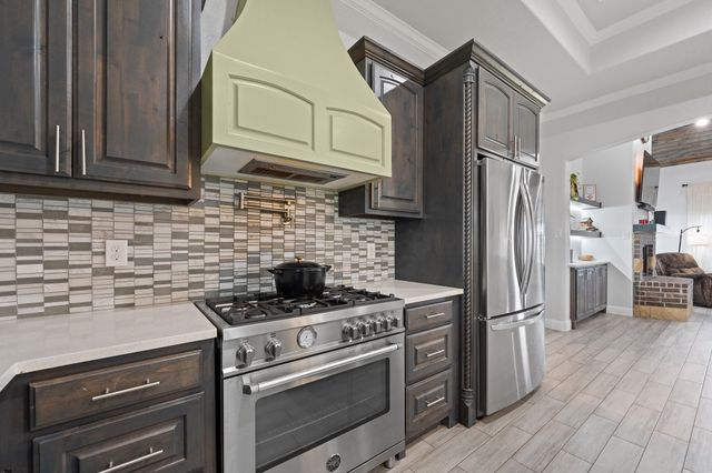 3401 Chinaberry Lane, Joshua, TX 76058