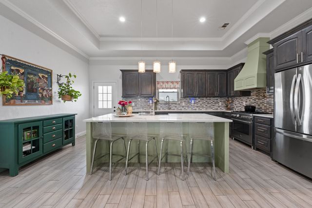 3401 Chinaberry Lane, Joshua, TX 76058