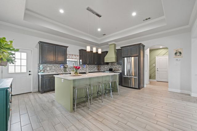 3401 Chinaberry Lane, Joshua, TX 76058